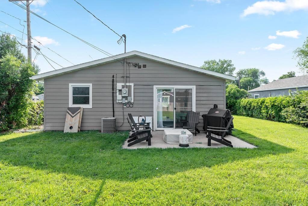 Charming Home-Pet-Friendly-Lg Fenced Backyard Rapid City Exterior foto